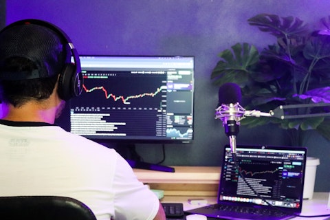 Morgan Stanley is Recommending These Stocks for 2024