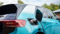10 Biggest EV Charging Companies In Europe