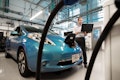 9 Biggest EV Charging and Infrastructure Companies in the World