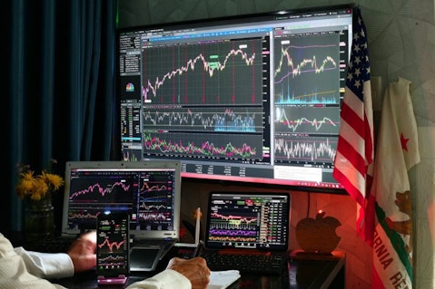 10 Best Stocks to Buy for Quick Return