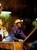 Top 20 Mining Countries in the World