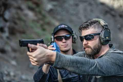 20 States with the Most Guns Per Capita in the US