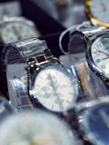 15 Most Valuable Watch Companies in the World