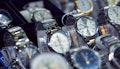 15 Most Valuable Watch Companies in the World