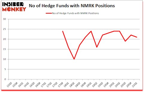 Is NMRK A Good Stock To Buy?