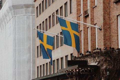 30 Wealthiest People in Sweden