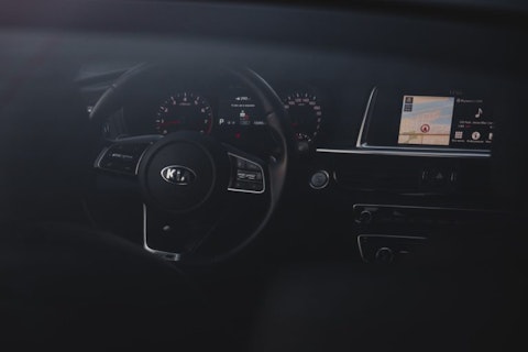 Kia, Car. Cars, Vehicle