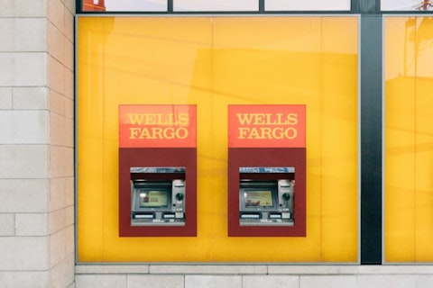 Wells Fargo, Building