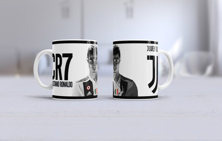 Cristiano Ronaldo, Football