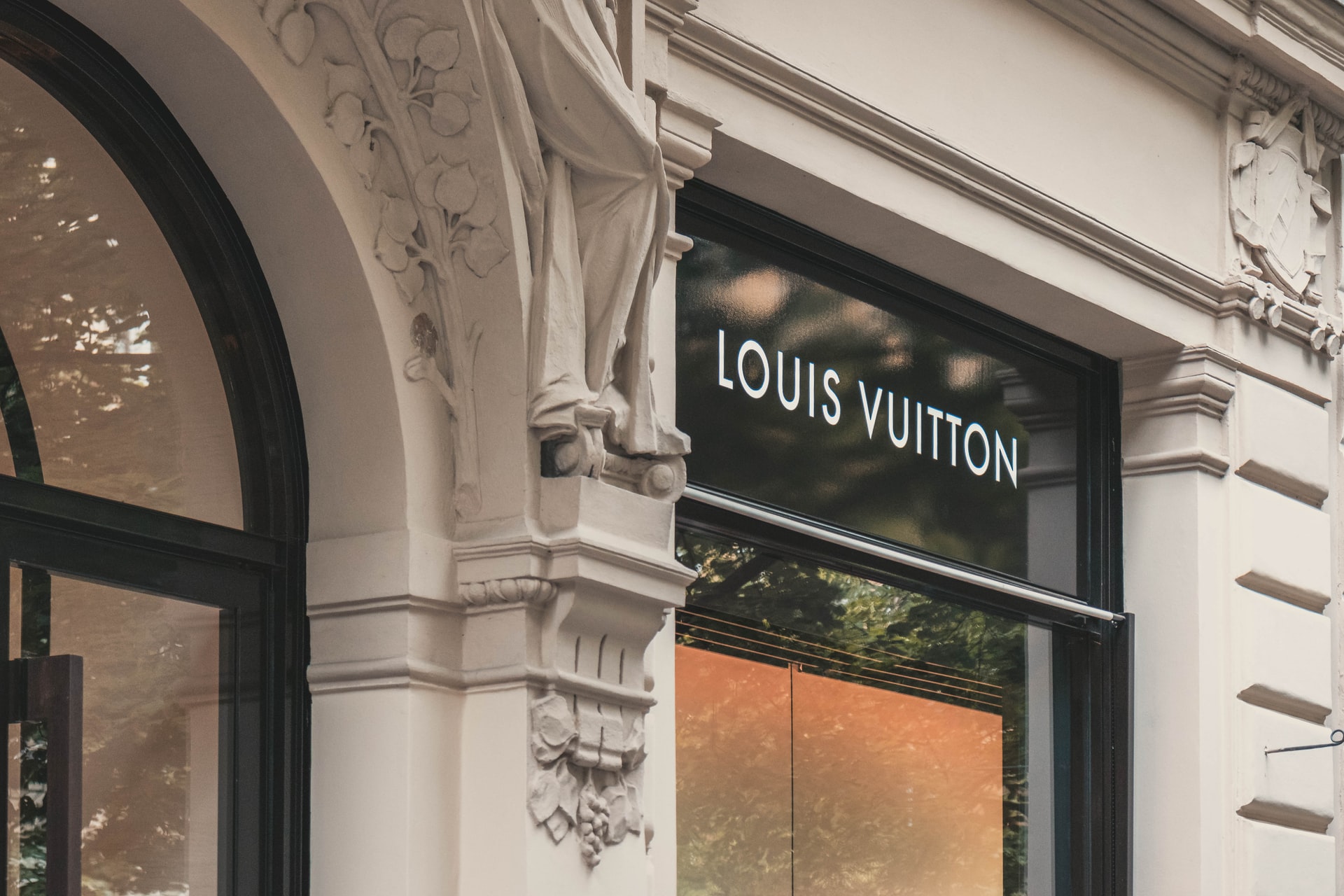 Is LVMH Moet Hennessy Louis Vuitton Stock a Buy?