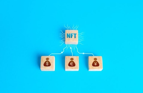 10 Most Popular NFTs in the World