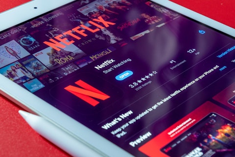 Analyst Says Netflix (NFLX) as ‘Exciting Times Ahead’