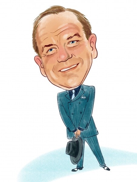 10 Dividend Stocks to Buy According to Billionaire Paul Tudor Jones' Tudor Investment Corp