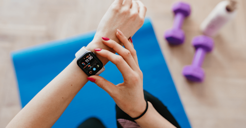 10 Best Fitness Stocks To Invest In