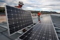 15 Countries That Produce the Most Solar Energy
