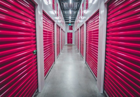 10 Best Public Storage Stocks to Buy Now