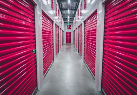 12 Best Warehouse and Self Storage Stocks to Buy