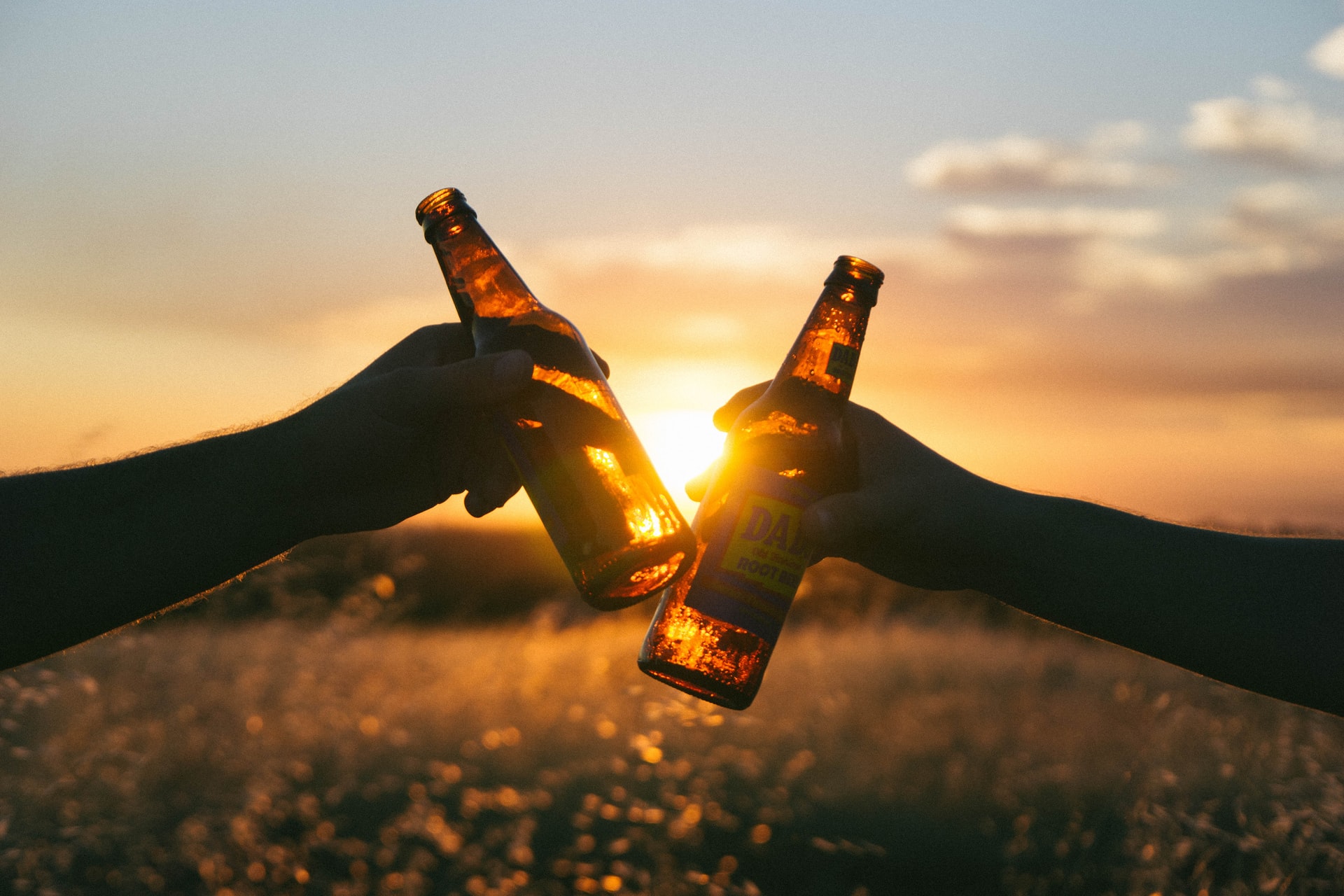 Top des bières sans alcool pour le Dry January 2022 - L'Echappée Bière