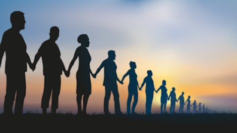 5 Most Diverse Countries in the World