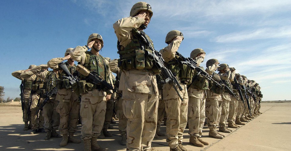 23 Most Powerful Countries in the World Heading Into 2023