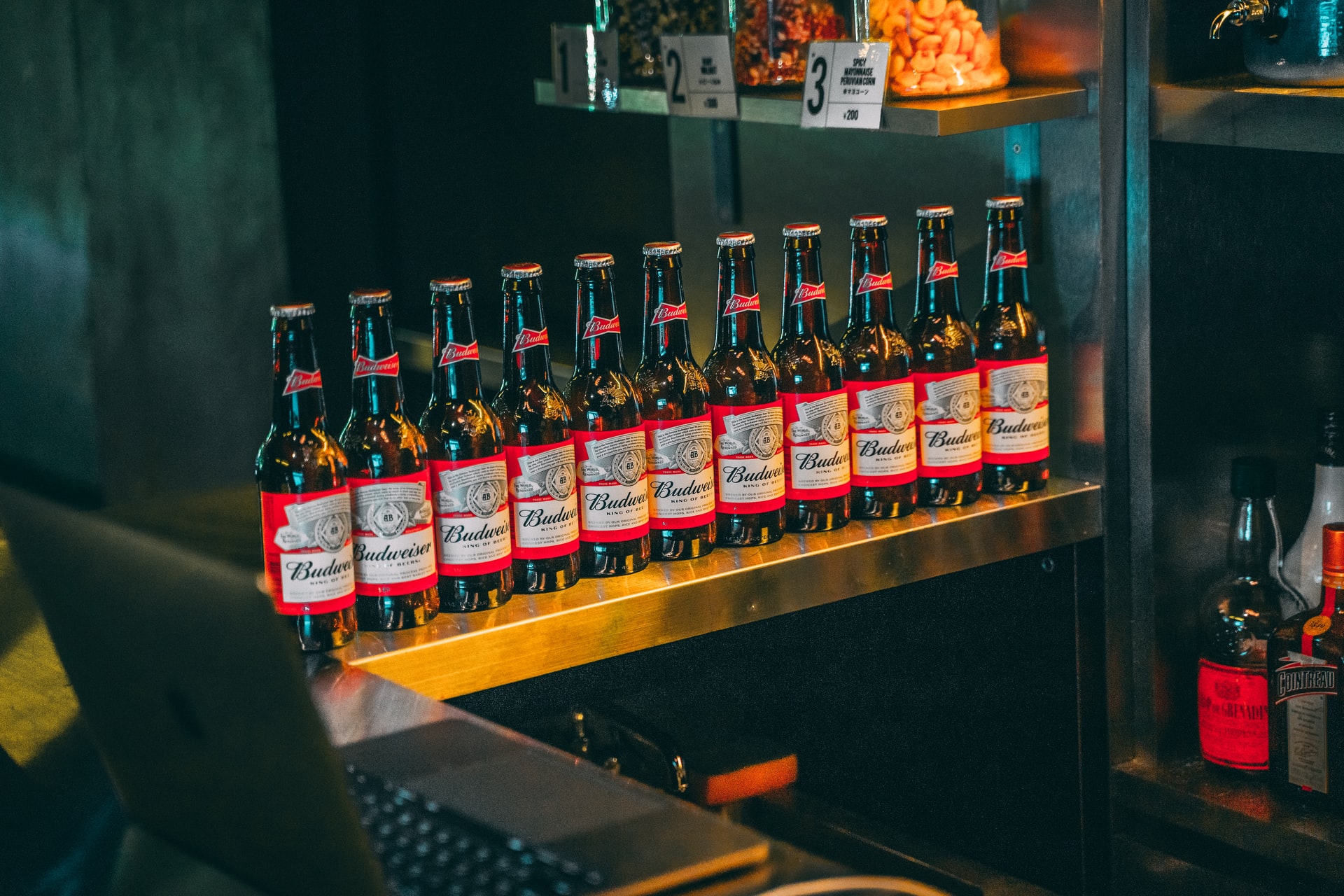 Bernstein Cuts Anheuser-Busch InBev (BUD) Price Target Ahead of Q2 Earnings