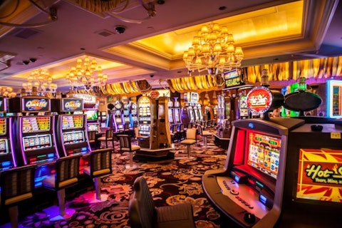 Are Casinos A Good Investment?