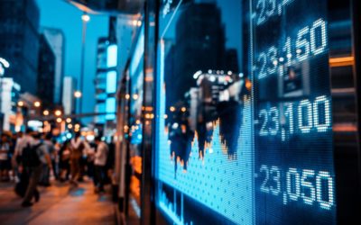 30 Biggest Companies in the World by 2023 Revenue