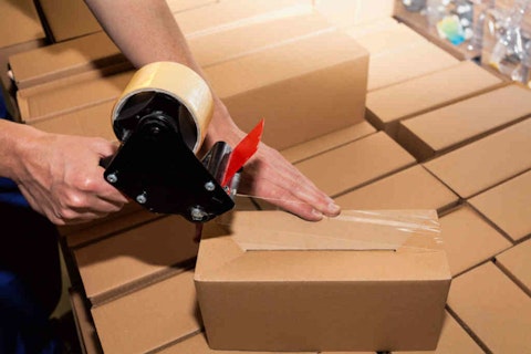 Top 5 Packaging Companies in USA