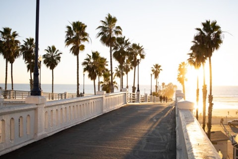 25 Best Beaches in California