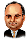 Mohnish Pabrai