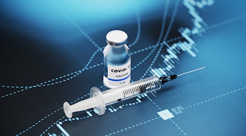 Dynavax (DVAX) Rockets 38% on Sanofi $2-Billion Merger