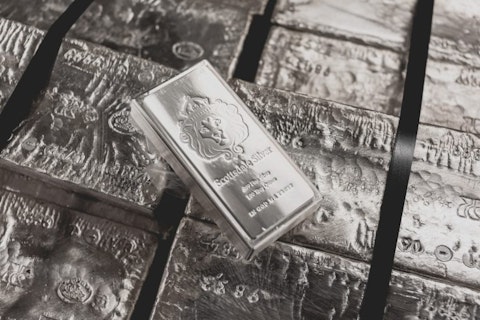 12 Best Silver Mining Stocks To Buy Now