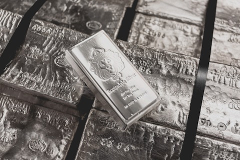 10 Most Undervalued Silver Mining Stocks to Buy According to Analysts