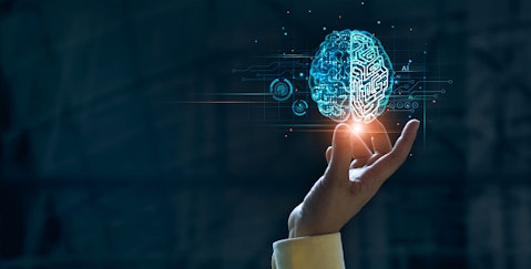 Gaxos.ai Inc. (GXAI): Emerging AI Innovator Below $2 Billion