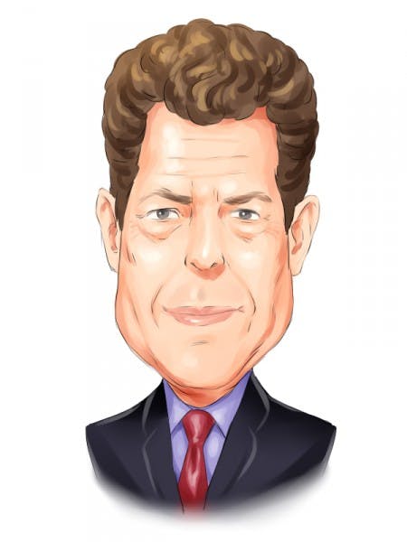 10 Best Stocks Under $X According to Billionaire Daniel Och's OZ Management