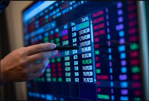 10 Best Stocks to Buy According to Peter Lewis' Lfl Advisers