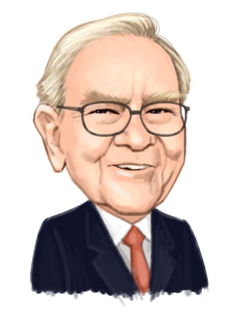 Warren Buffett Dividend Stocks by Sectors and Industries