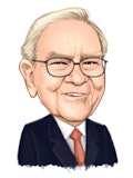 Warren Buffett Sees Big Gains in These 5 Small-Cap Stocks