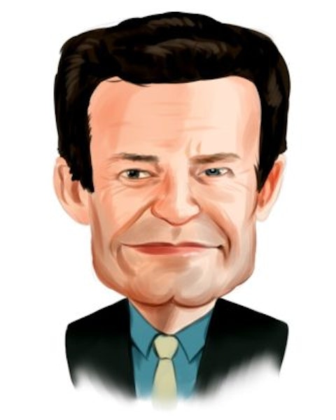 Ken Fisher’s Latest Portfolio: 10 Best Picks Under $30