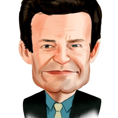 8 Best Financial Stocks to Buy According to Billionaire Ken Fisher