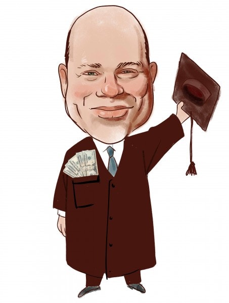 Billionaire David Tepper is Loading Up on These 10 Stocks