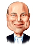 Billionaire David Tepper Doesn't Like Most Stocks But He Likes These 12