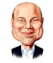 Billionaire David Tepper Doesn't Like Most Stocks But He Likes These 12
