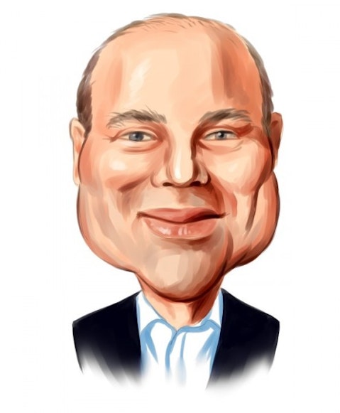 Billionaire David Tepper Doesn't Like Most Stocks But He Likes These