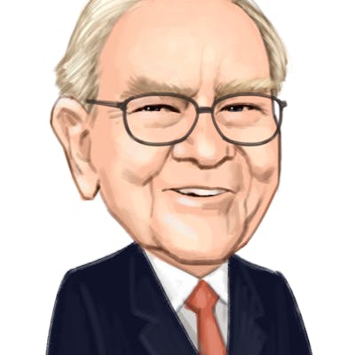Top 10 Stocks Warren Buffett Would Buy in 2026