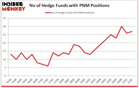 Is PNM A Good Stock To Buy?