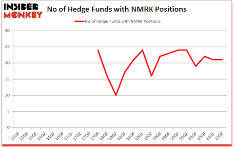 Is NMRK A Good Stock To Buy?