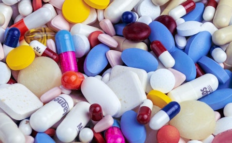 25 most prescribed medication in the world