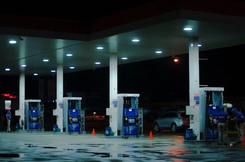 20 Countries with the Cheapest Gas Prices