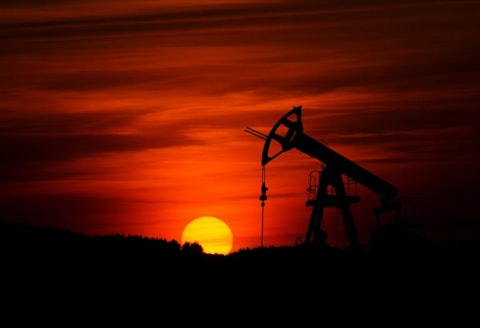 10 Hot Oil Stocks To Buy Now